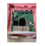 OSN9800 Wavelength Division Board TNG1N210 100G Dual Carrier Tunable Line Optical Module B