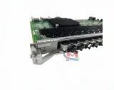 GFBH C600 OLT Board 16-port GPON and XGPON Combo OLT Interface Board with D C+ Module GPON