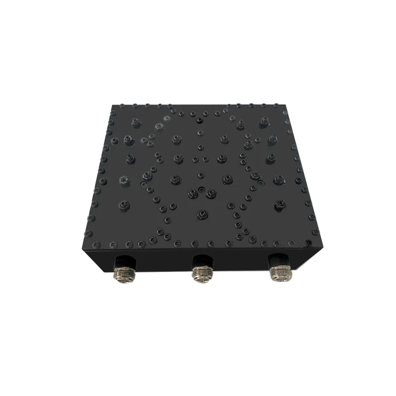 boxin 450-455&460-465 MHz 100W RF Filter Duplexer Low VSWR with N-F for IBS DAS