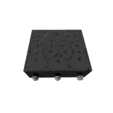 boxin 450-455&460-465 MHz 100W RF Filter Duplexer Low VSWR with N-F for IBS DAS