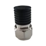5W DC-6GHz RF Coaxial Terminator Dummy Load with 4310 Mini Din Male