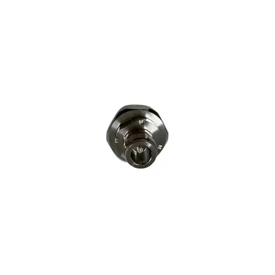 Hot Sale RF Adaptor DC-6GHz DIN Male to N Female RF Adaptor with Low PIM -160dBc-boxintelecom