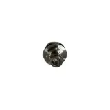 Hot Sale RF Adaptor DC-6GHz DIN Male to N Female RF Adaptor with Low PIM -160dBc