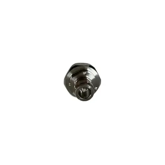 Hot Sale RF Adaptor DC-6GHz DIN Male to N Female RF Adaptor with Low PIM -160dBc-boxintelecom