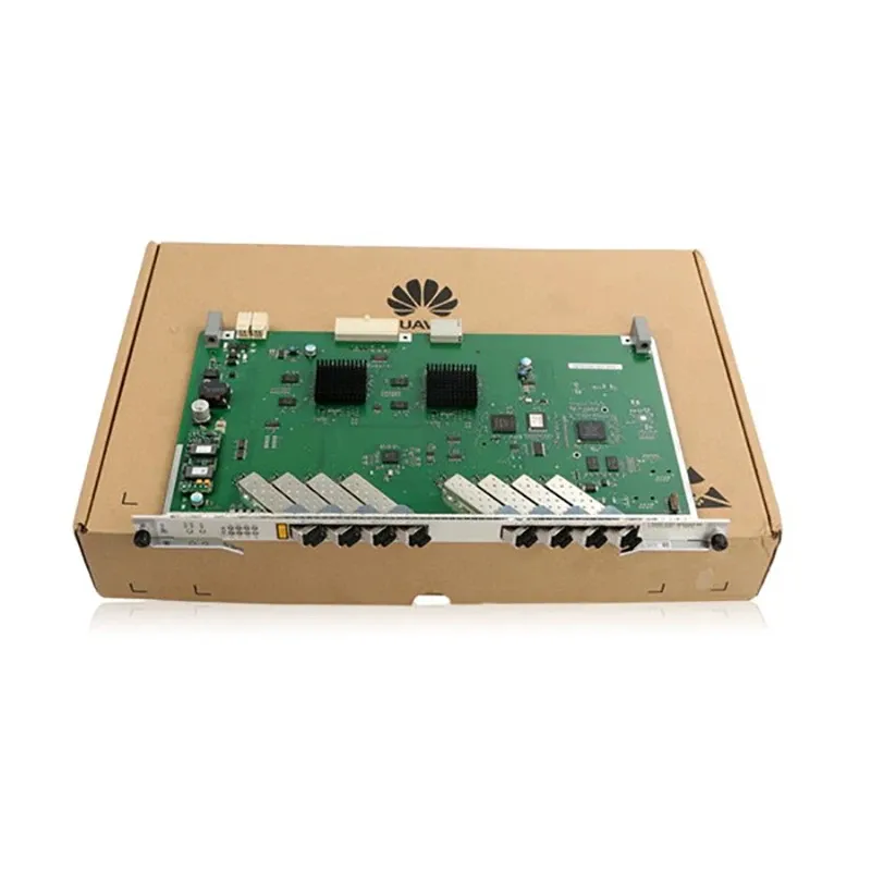 China Manufacturer Epsd Epon Card Epsd Business Card-boxintelecom