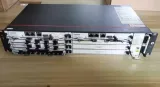 The ATN950D is equipped with 2 R1CXPA main control units, 2 N1EX4S 4G 10 Gigabit network c