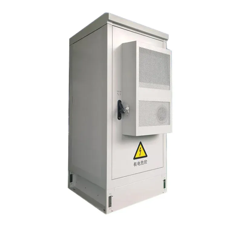 Customizable 18u Ip55 Rack Enclosures Integrated Outdoor Telecom Ups Battery Cabinet Electronic Solar Panel Cabinet-boxintelecom