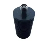 Rotary Variable DC-3000MHz N Male 100W RF Coaxial Fixed 50 Ohm Dummy Load (Termination Loa
