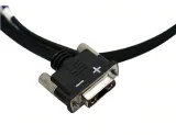 HW BBU Power Cable 19-04150302 0.7m DC -48V for BBU3900 BTS3900 DBS3900