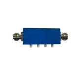 DC-3GHz 0-60dB 5W RF Key-Press Attenuator 2W/5W Coaxical Variable Attenuator SMA/N-F 0-130
