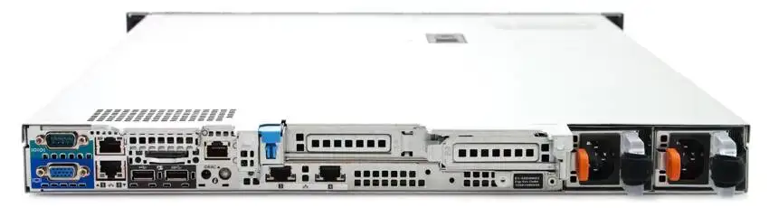 Good Price Dell PowerEdge R430 Network Rack Computers Ddr 4 Xeon Used Refurbished Server 1