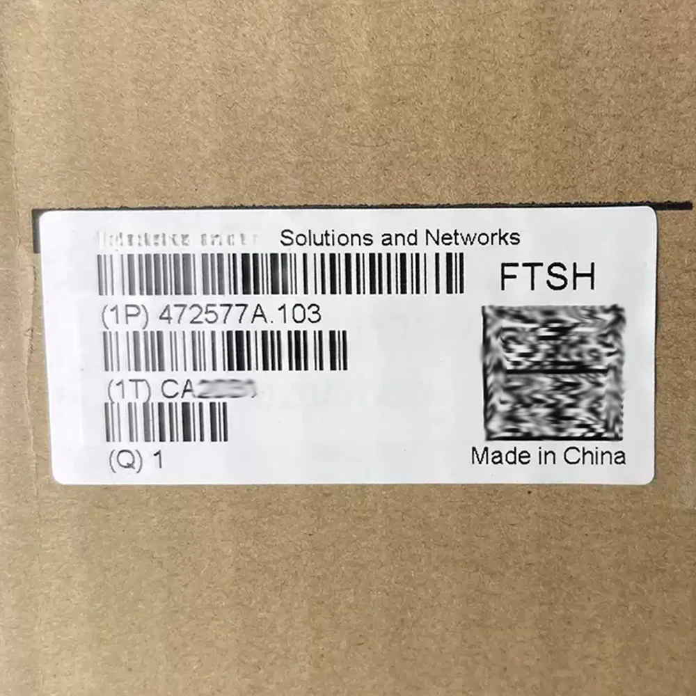 Wholesale GPS Mounting Kit FTSH 472577A.103 FTSH 472577A.102 GPS CABLE ASSEMBLY 100m for NSN Base Station-boxintelecom