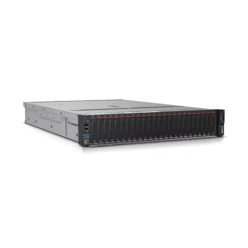 Performance for Modern IT Lenovo ThinkSystem SR665 V3 2U Rack Original Server