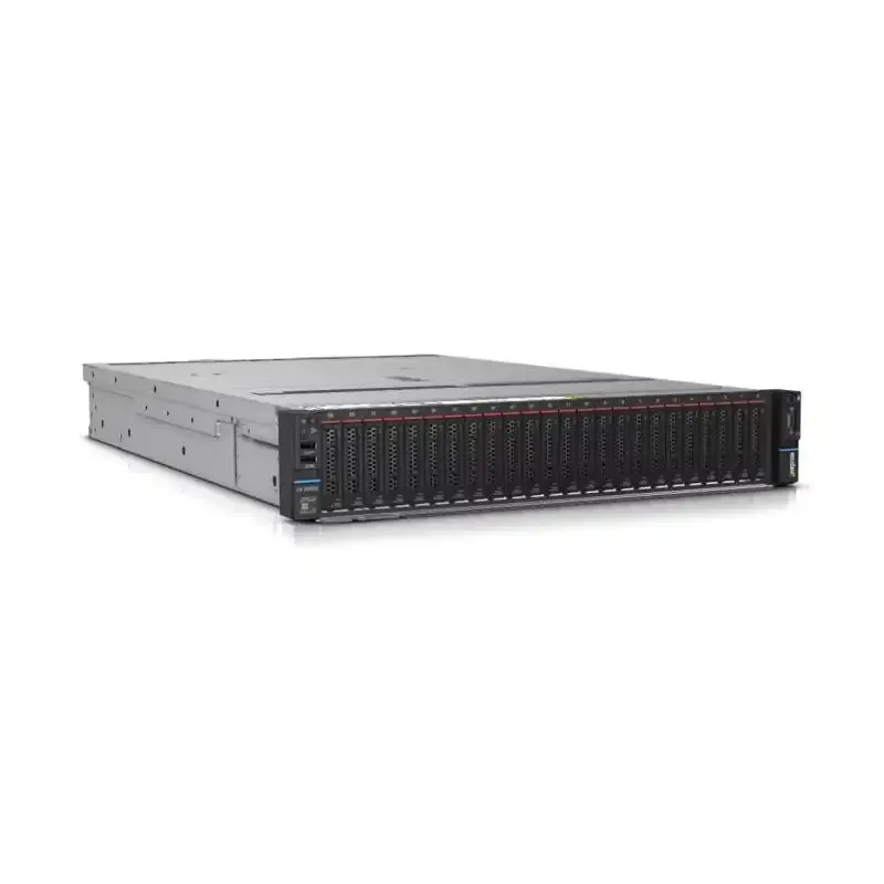 Performance for Modern IT Lenovo ThinkSystem SR665 V3 2U Rack Original Server