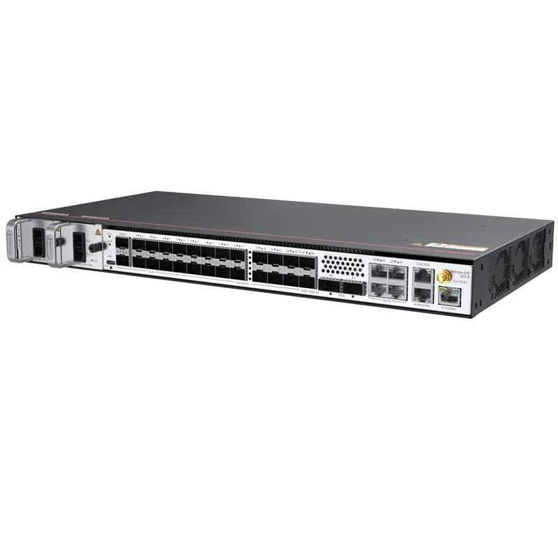 HW NetEngine 8000 M1D-B 02355JQS 2*50GE+2*25GE+2*10GE/GE+10*GEo+4*GEe Enterprise Network S