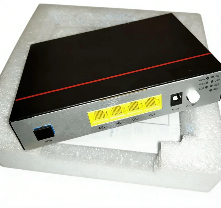 HW EKitEngine S7706S Chassis Switch 6-Slot Modular Core Switch 76.8Tbps/336Tbps 57600Mpps 
