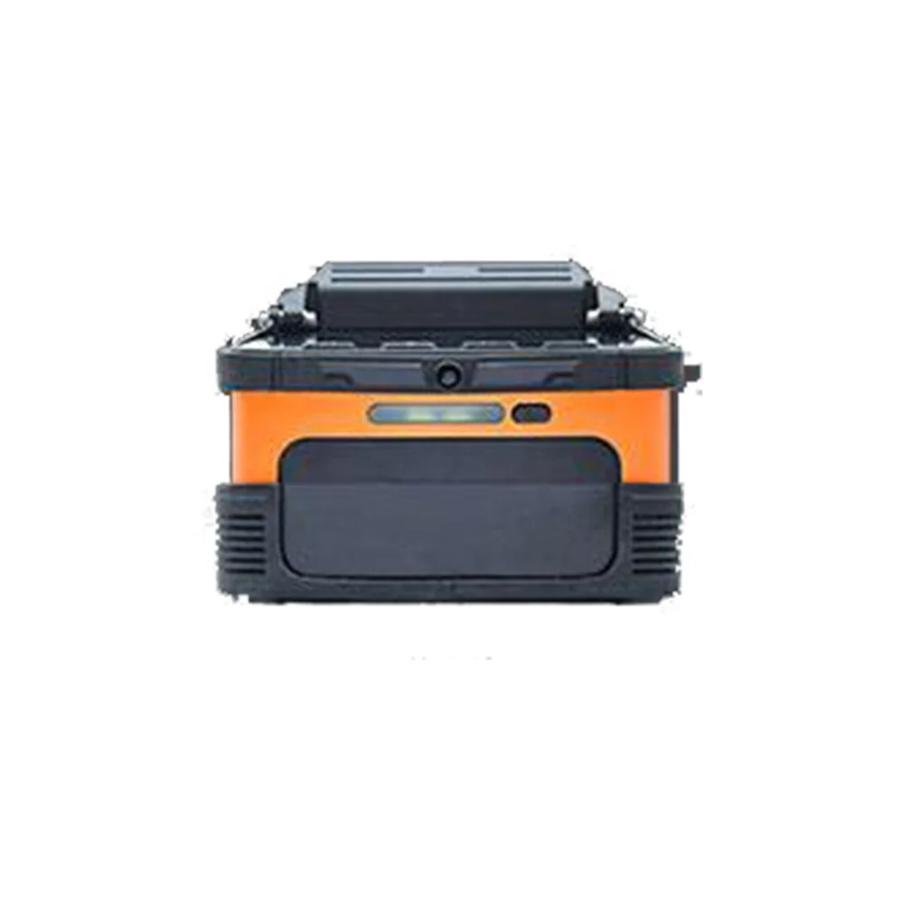 AI-6C SM&MM Automatic Fiber Optic Fusion Splicer Kit Core Alignment with 6 Motors Fiber Splicer Machine-boxintelecom
