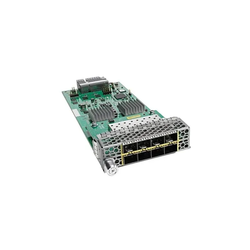 8- port SFP+ network module (spare) FPR2K-NM-8X10G