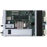 High-performance Enterprise ZFS with the Latest Generation Xeon D QNAP ES2486dc NAS Server