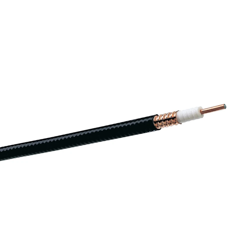 Hot sale 1/2" Flexible Cable Jumper Cable Coaxial Cable