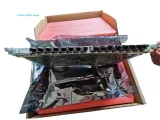 High Quality Control Gpon Gtgh g k C++ Optical Module Gtgh Card Board zte C320 Gtgo 8 Port