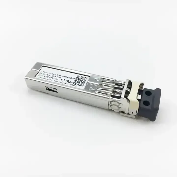 SFP-10G-LR Compatible Sfp+ 10g 1550nm 40km Lc Sm Ddm Fiber Optical Transceiver Module 0