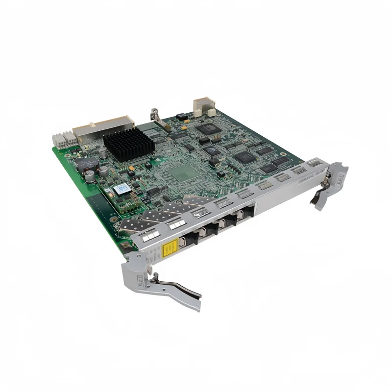 DWDM OTN OSN7500 03052551 SSN4SLQ16 SLQ16 N4SLQ16 4xSTM-16 Optical Interface Board Muchen/OEM FTTH FTTB FTTX-boxintelecom