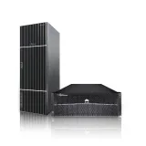 Brand New HUAWEI Dorado 8000 V6 Storage with 32 Controllers 512GB 32TB 6400 SSDs in Stock