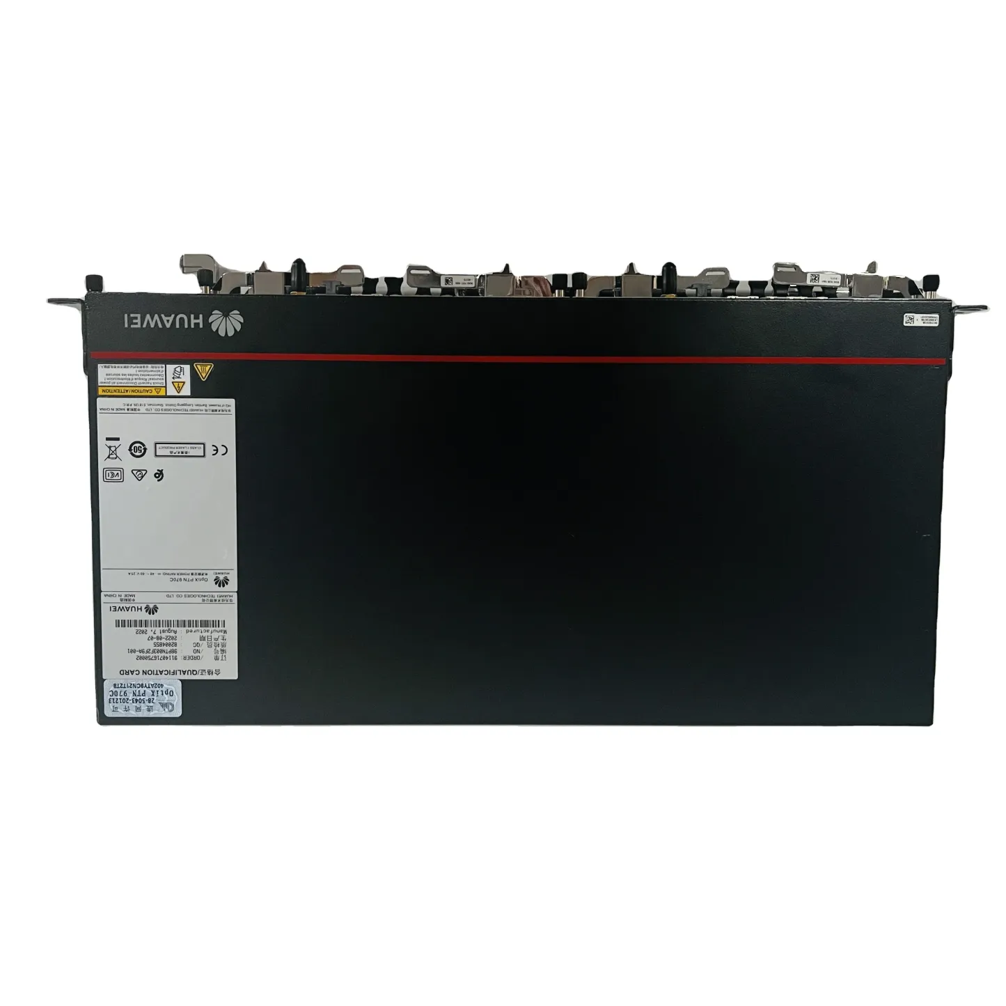 Ready to Ship E6608 OptiXtrans E6616 Optixtrans E9624X Fiber Identifier-boxintelecom
