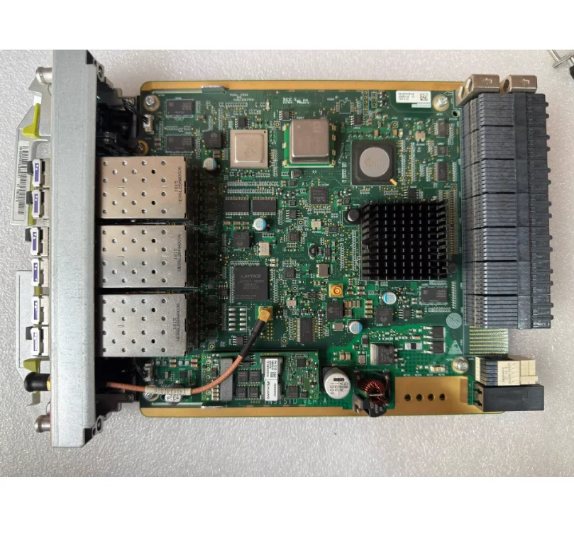 OSN9800 TNS1STD Wavelength Division Board Supports New Coding and Modulation Theory Research