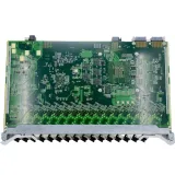 GFBH 16 Ports Gpon OLT Service Card for ZXA10 C600 C650 C680 OLT