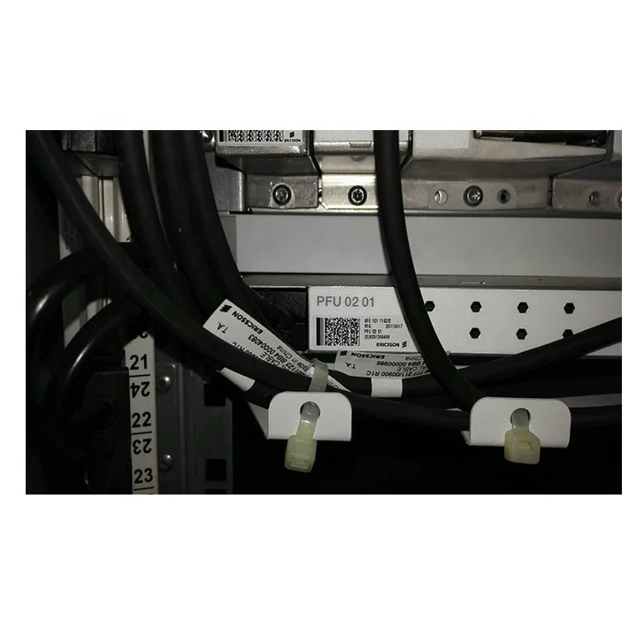 MU RBS 6201 EQUIPPED CABINET PCF0203-boxintelecom