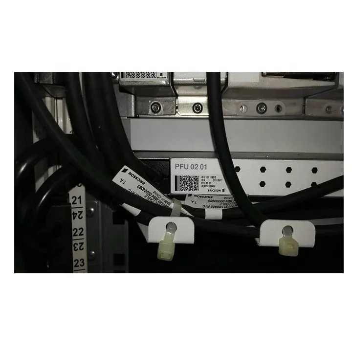 MU RBS 6201 EQUIPPED CABINET PCF0203-boxintelecom