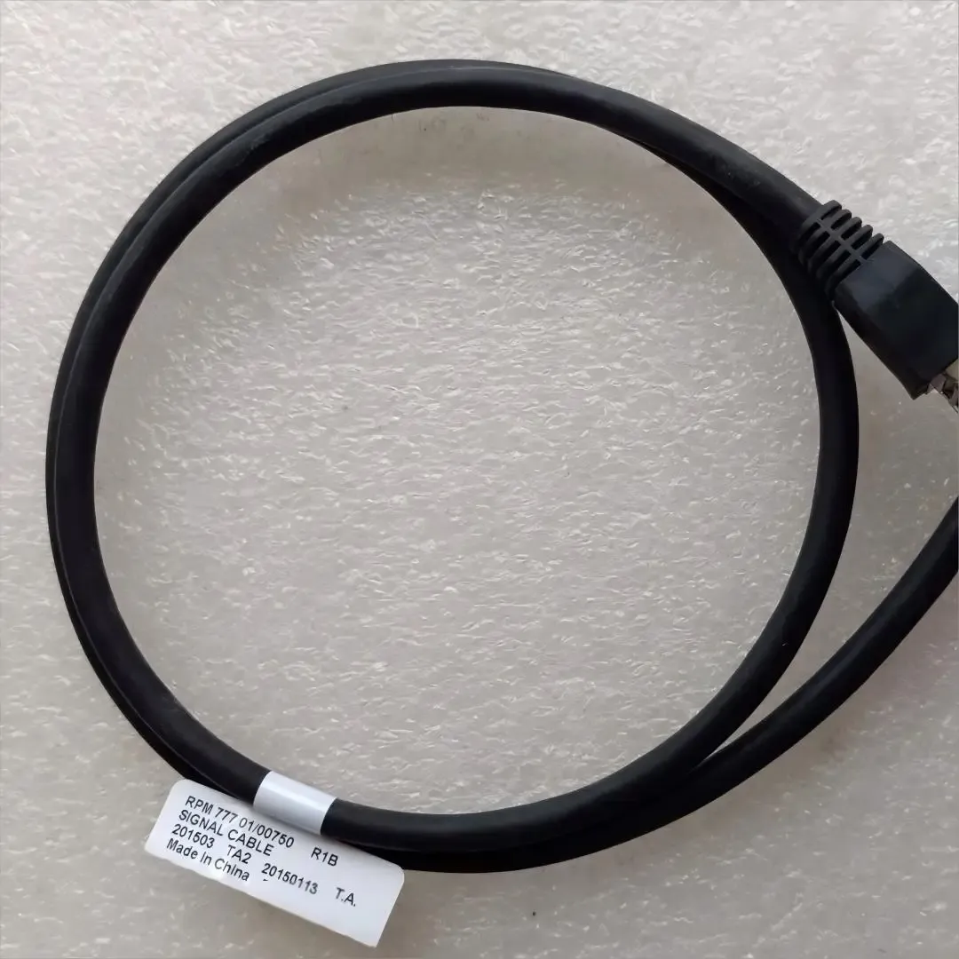 RPM77701/00300 RPM77701/00750 RPM77701/01000 RPM77701/01600 Signal Cable-boxintelecom