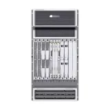 NE40E-X8A Service Routers NP Chipsets 4 SFU 8 LPU Slots Innovative IP Low Latency High Rel