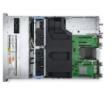 HW Tecal Rh2285 High Performance 2u Rack Server