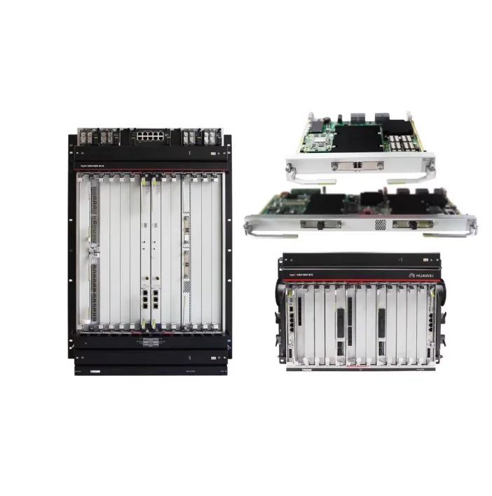OSN9800 TNV1EC116 Board 100G Compact Ethernet Converged Wavelength Division Circuit Board