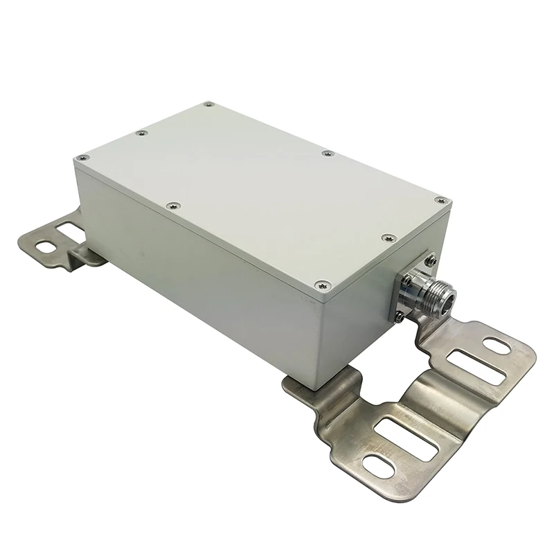 Hot Sale RF Bandpass Filter 920.1-922.8MHz 900MHz RF Filter 50W Low Insertion Loss Cavity 