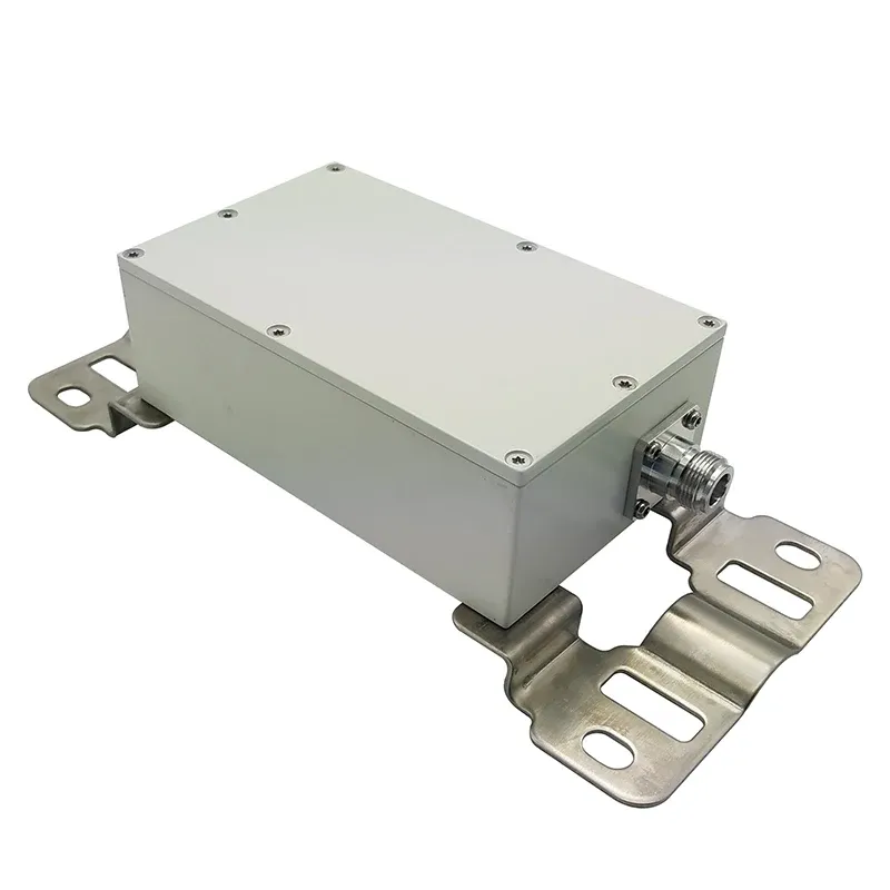 Hot Sale RF Bandpass Filter 920.1-922.8MHz 900MHz RF Filter 50W Low Insertion Loss Cavity 