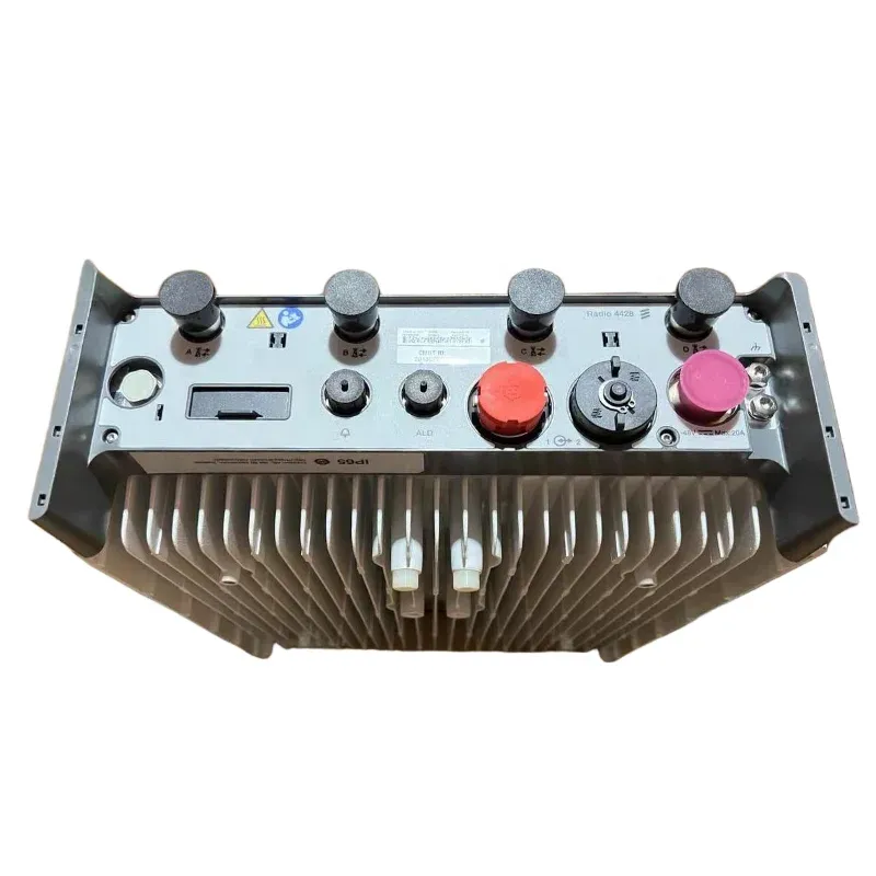 ER Wireless Base Station RRU Radio 4428 High Quality 12-Month Warranty KRC 161 735/1 4428 B1 KRC 161 713/1 4428 B3 KRC-boxintelecom