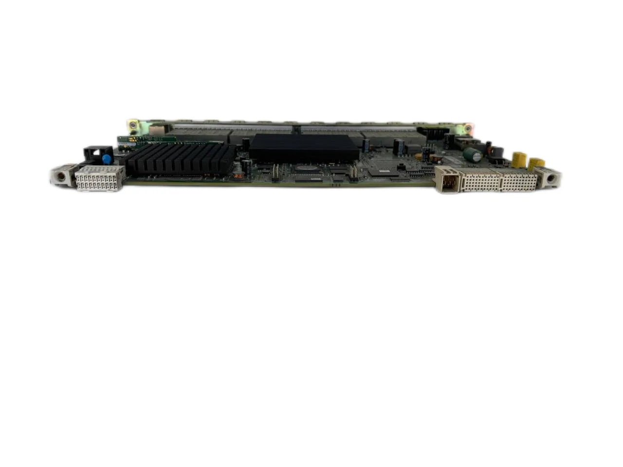Original Brand SFPs Modules 16 Ports C+ C++ Compatible Fiber Optic Equipment AN5516-01 GCOB Gpon Card for OLT 5516-boxintelecom