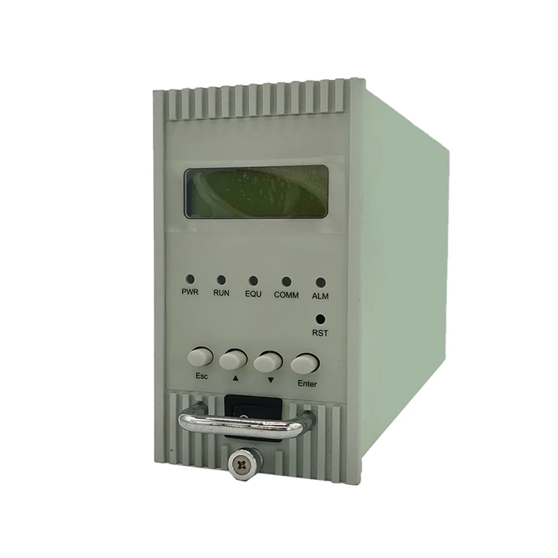 ZXDU58 B121 High Frequency Switching Power Hot Swap Monitoring Module for Edge Computing & Data Center-boxintelecom