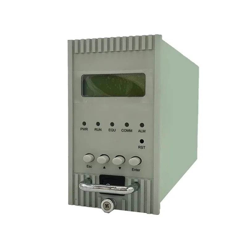 ZXDU58 B121 High Frequency Switching Power Hot Swap Monitoring Module for Edge Computing & Data Center-boxintelecom