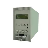 ZXDU58 B121 High Frequency Switching Power Hot Swap Monitoring Module for Edge Computing &
