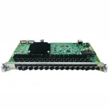 16-Port GPON Service Board SC Connector C+C++NXED/OGHD/OGHK//GPSF/GPUF for Network Epon Fi