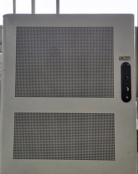 Huawei APM30H Ver.E epu05a-07 06 03 TMC11H OMB APM5930 Outdoor Cabinet Outdoor Power System For Huawei BBU3900 BTS3900A DBS3900-boxintelecom