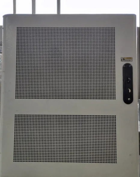 Huawei APM30H Ver.E epu05a-07 06 03 TMC11H OMB APM5930 Outdoor Cabinet Outdoor Power System For Huawei BBU3900 BTS3900A DBS3900-boxintelecom