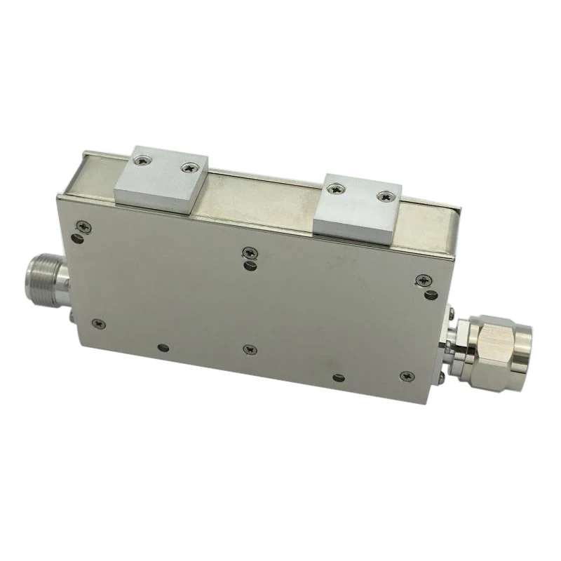 VHF Coaxial Isolator 162.2-166.2MHz,NF-NM