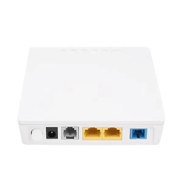 Original New HG8321HG 8321R ONU for Hw OLT POE & Wi-Fi Compatible Indoor Use for Hw Gpon Network-boxintelecom