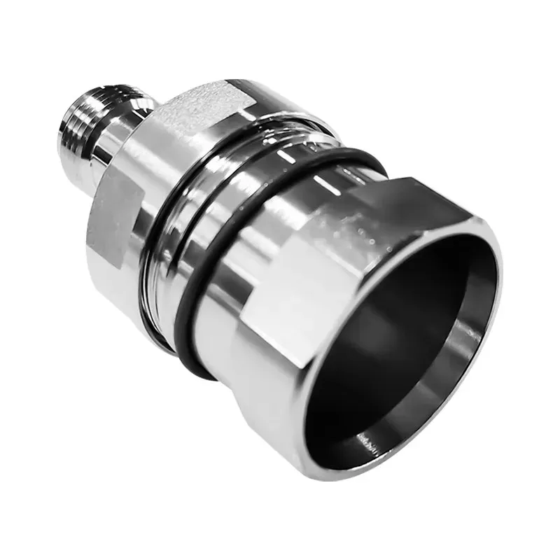 N Straight Female Connector for 7/8" Flexible RF Feeder Cable-boxintelecom